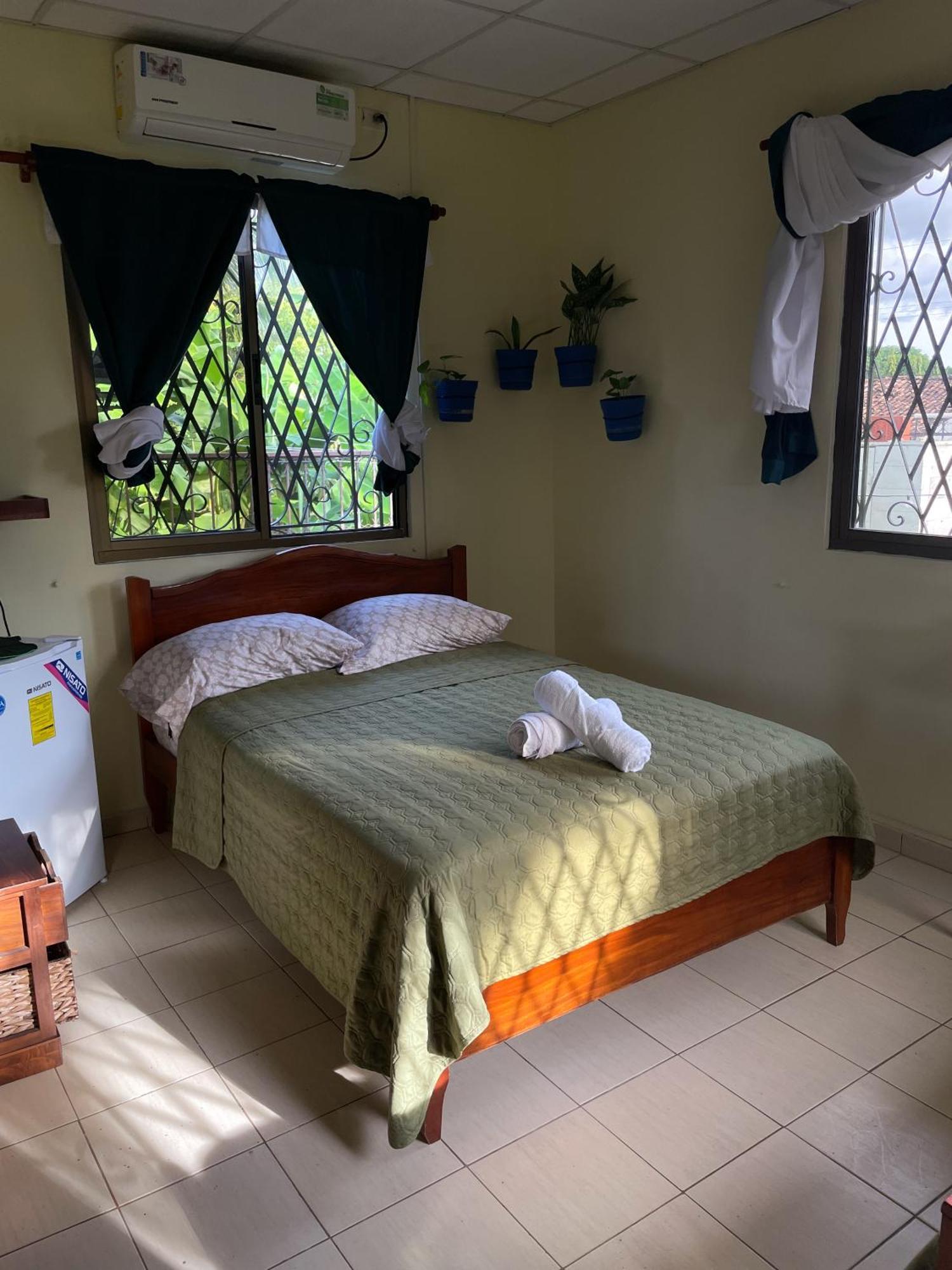 Hostel Kimmell / Hostal Familiar La Casita De Los Kimmell Las Tablas Phòng bức ảnh