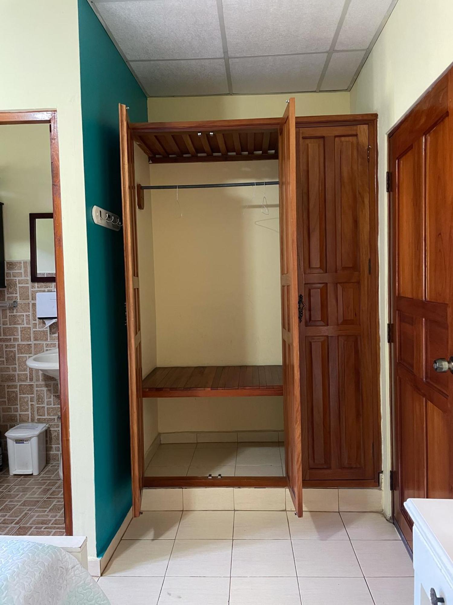 Hostel Kimmell / Hostal Familiar La Casita De Los Kimmell Las Tablas Phòng bức ảnh