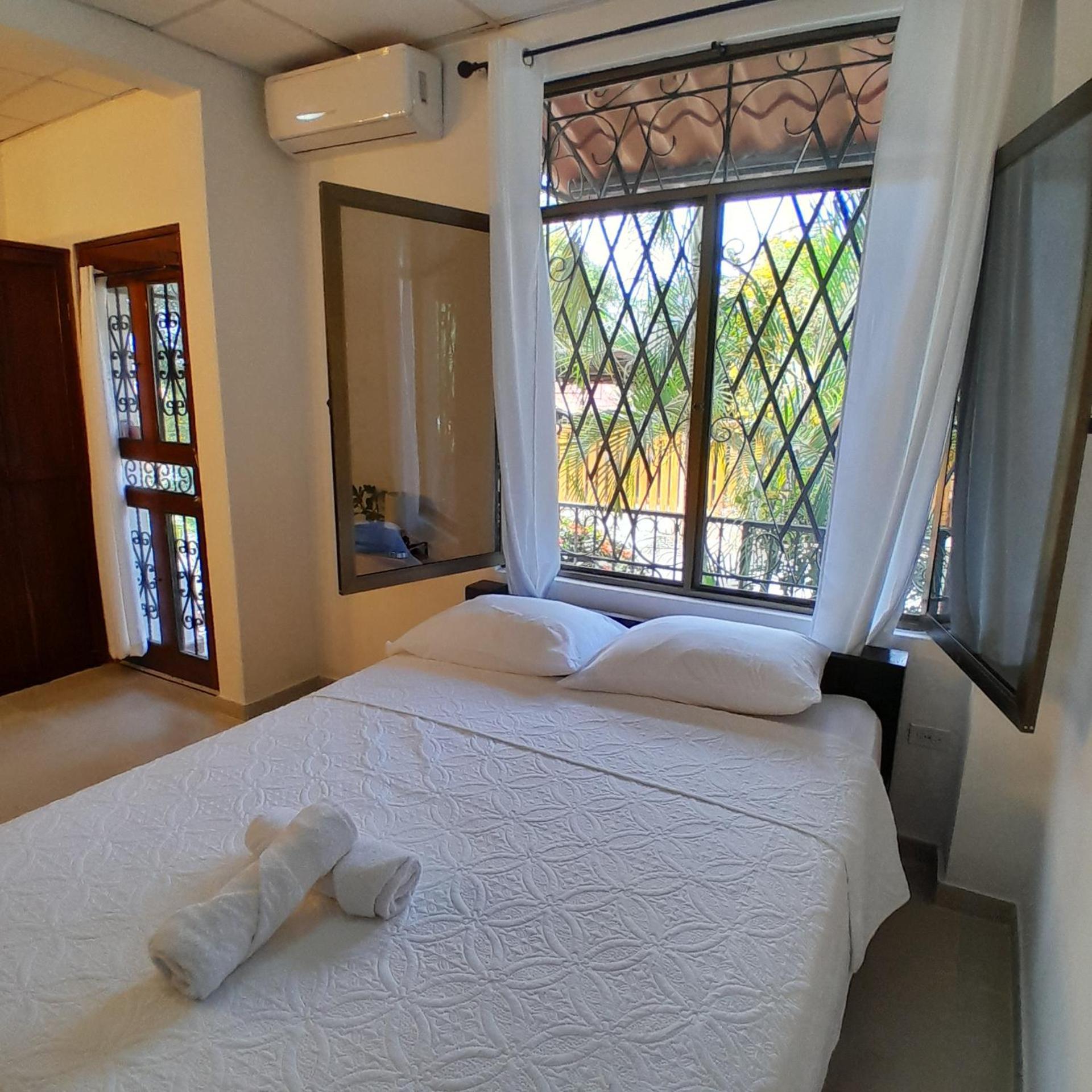 Hostel Kimmell / Hostal Familiar La Casita De Los Kimmell Las Tablas Phòng bức ảnh